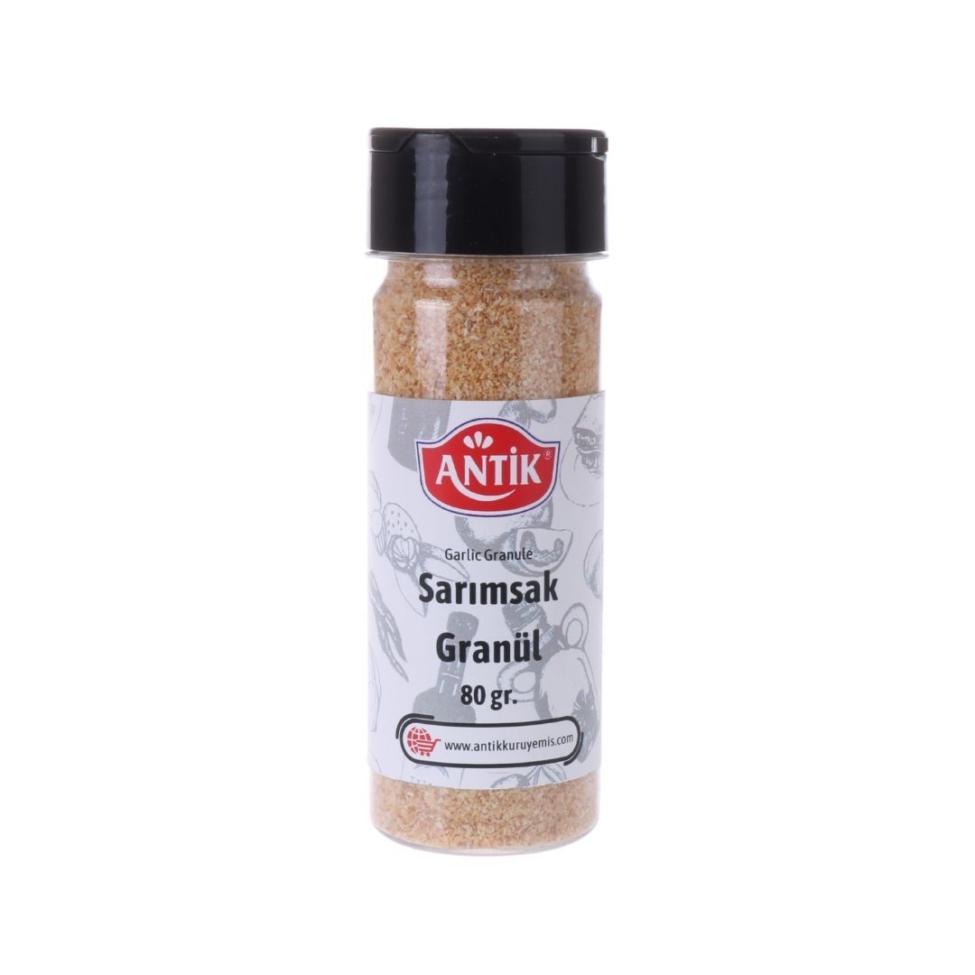 Garlic Powder 80 gr