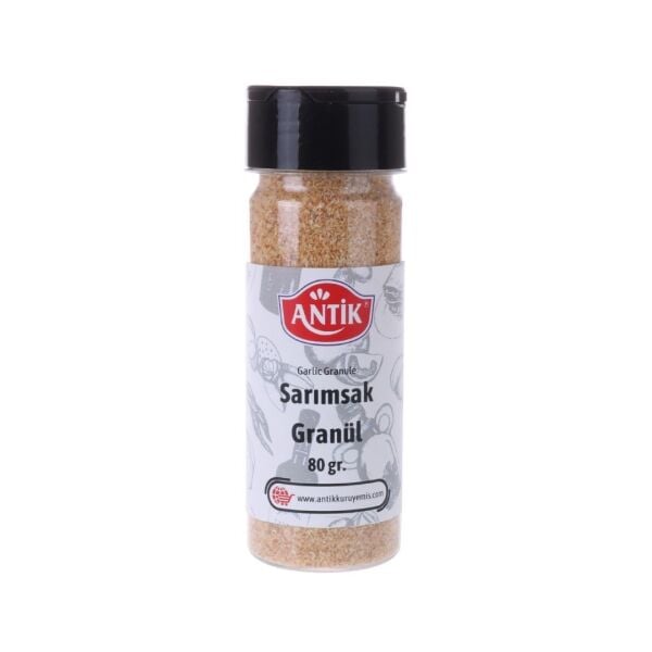 Garlic Powder 80 gr