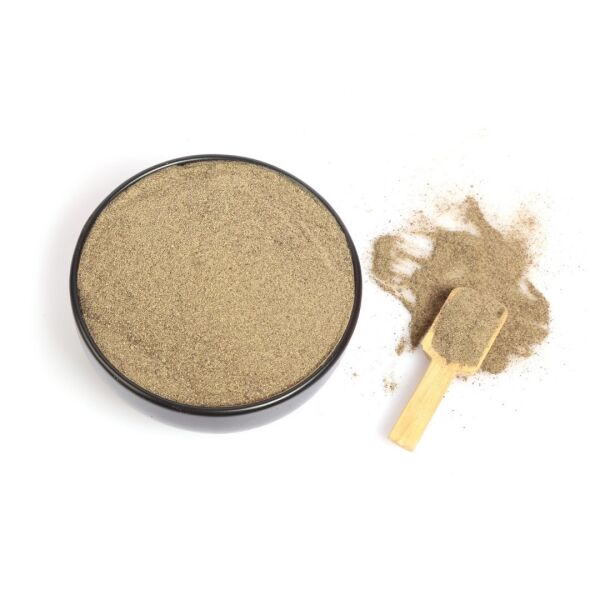 Black pepper (powder)