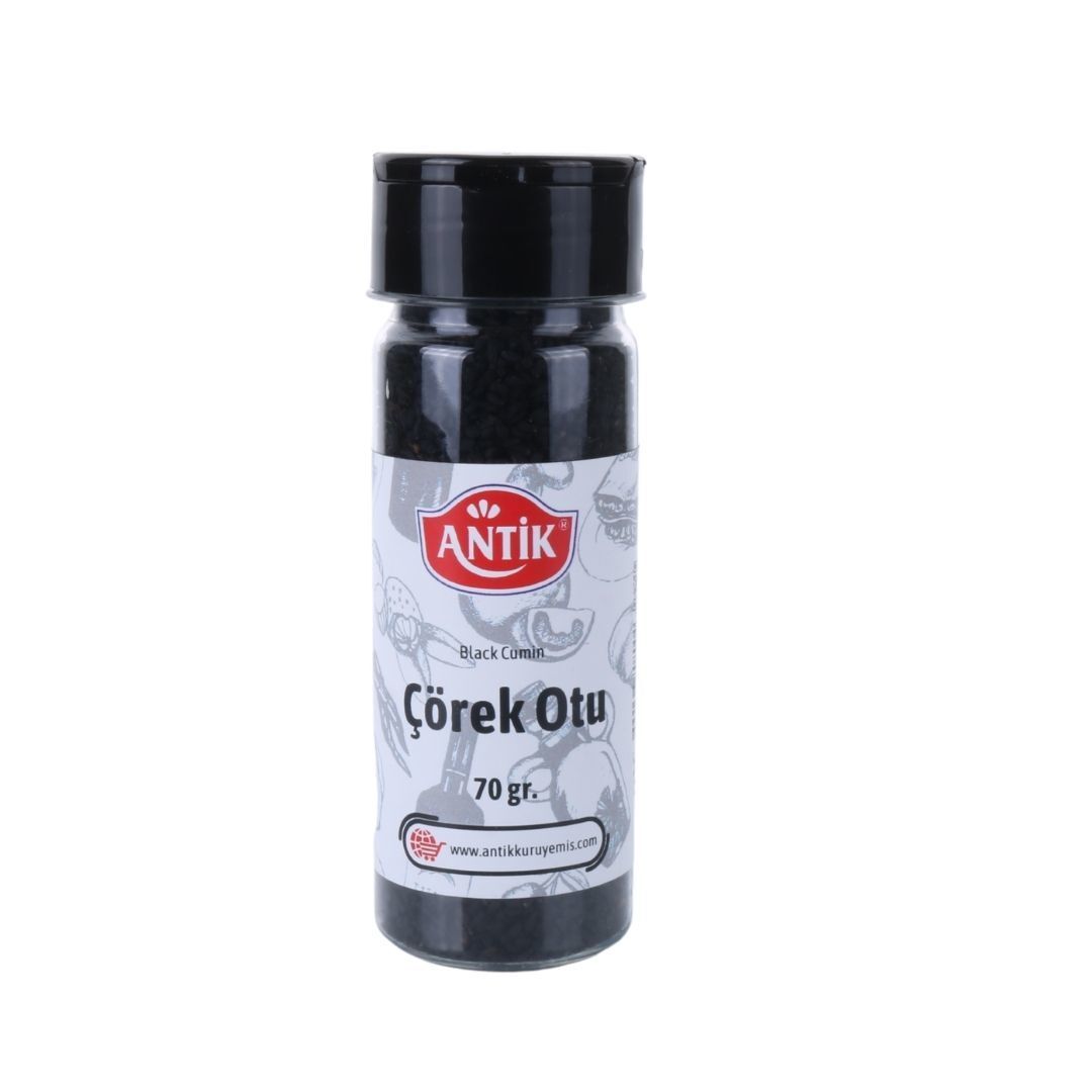Black Cumin 70 Gr
