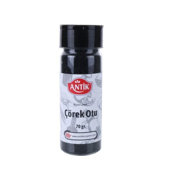 Black Cumin 70 Gr