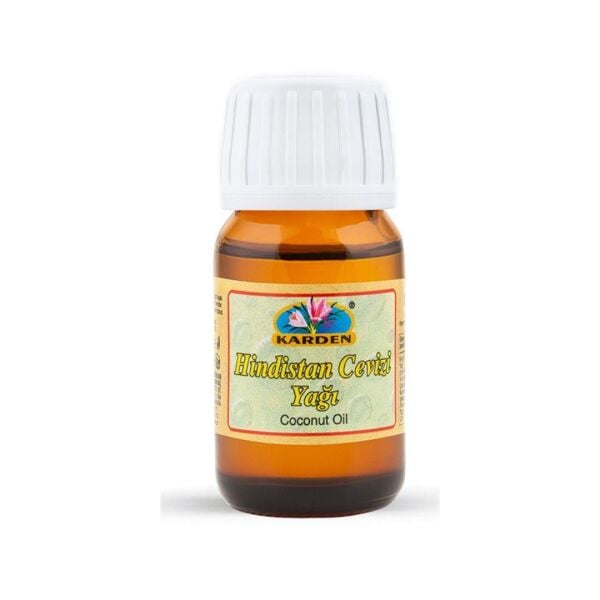 Hindistan Cevizi Yağı 20 ml