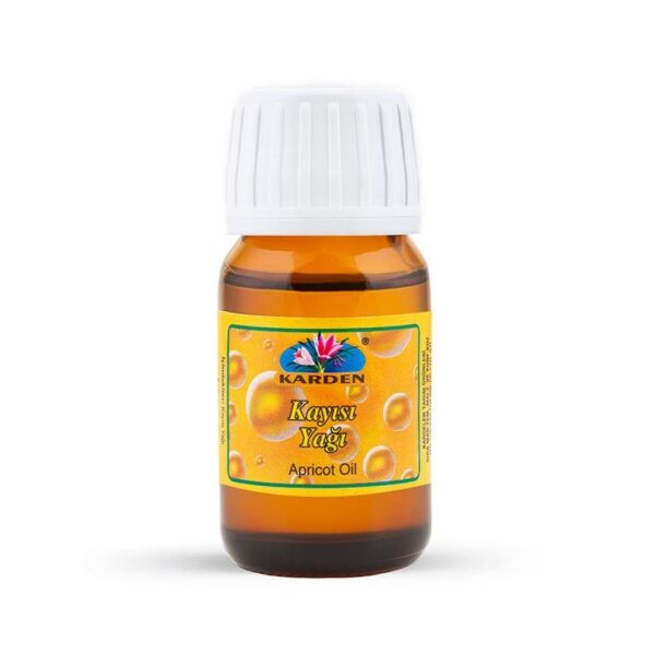 Kayısı Yağı 20 ml