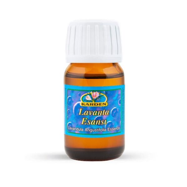 Lavanta Esansı Yağı 20 ml