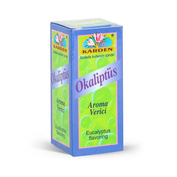 Okaliptüs Aroması 20 ml