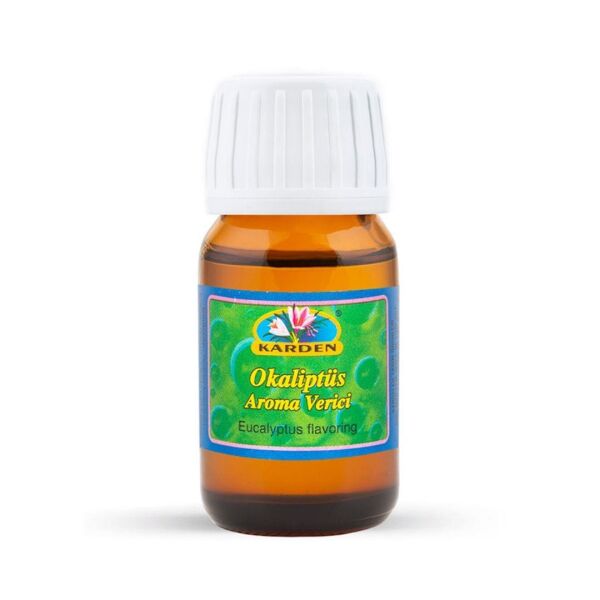 Okaliptüs Aroması 20 ml