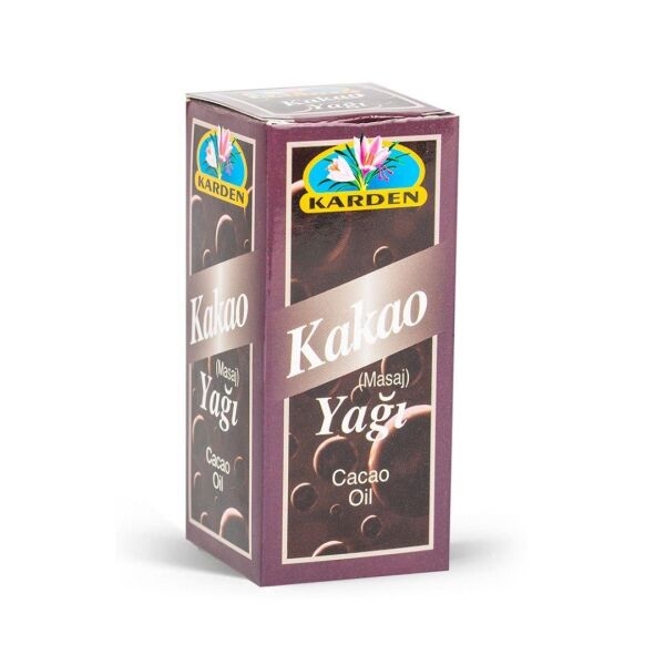 Kakao Yağı 50 ml