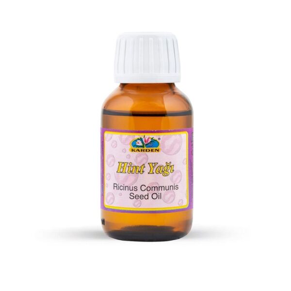 Hint ( Saç Bakım ) Yağı 50 ml