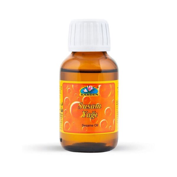 Susam Yağı 50 ML