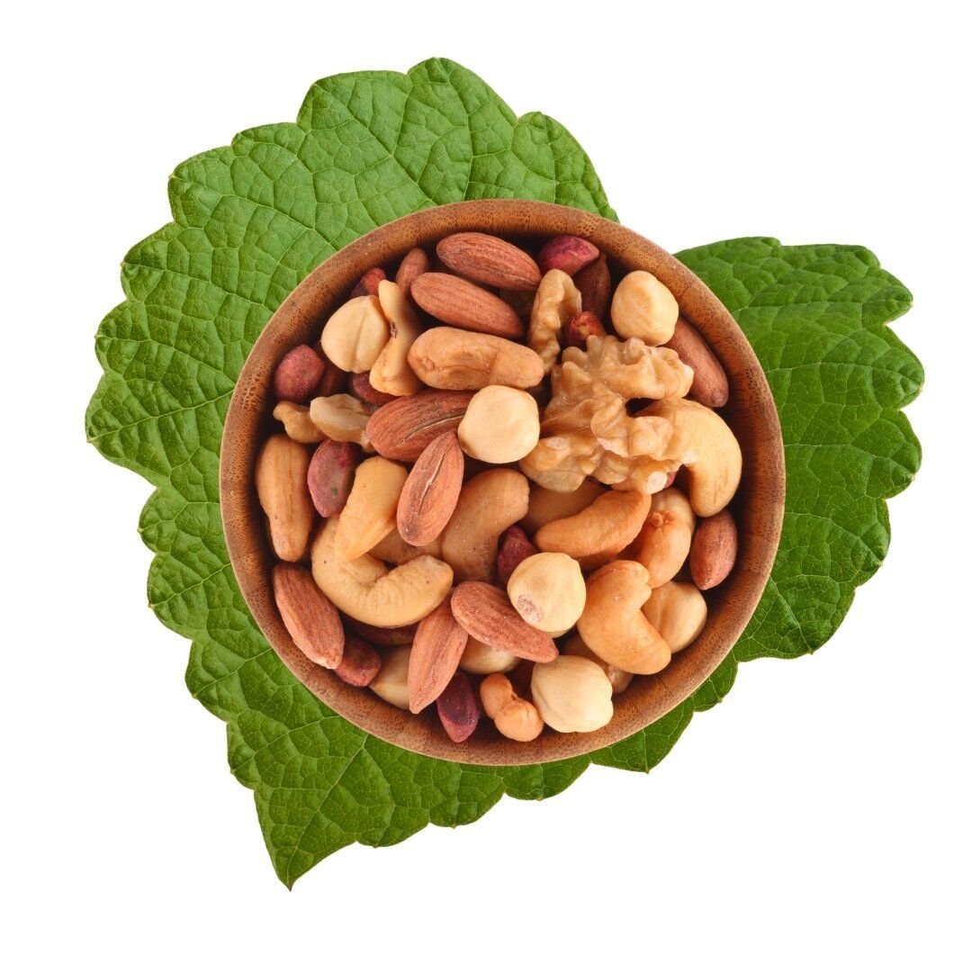 Gourmet Mix Nuts 500 g