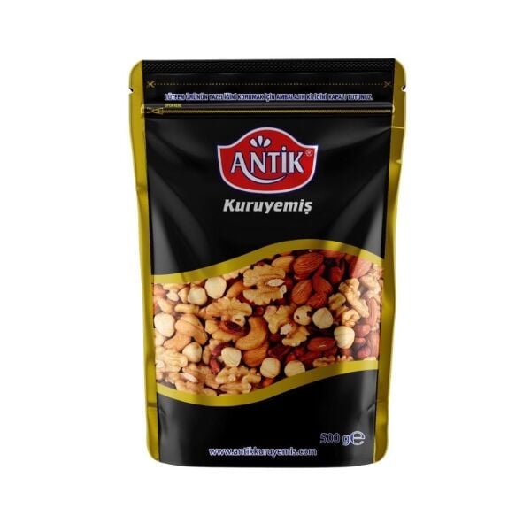 Gourmet Mix Nuts 500 g