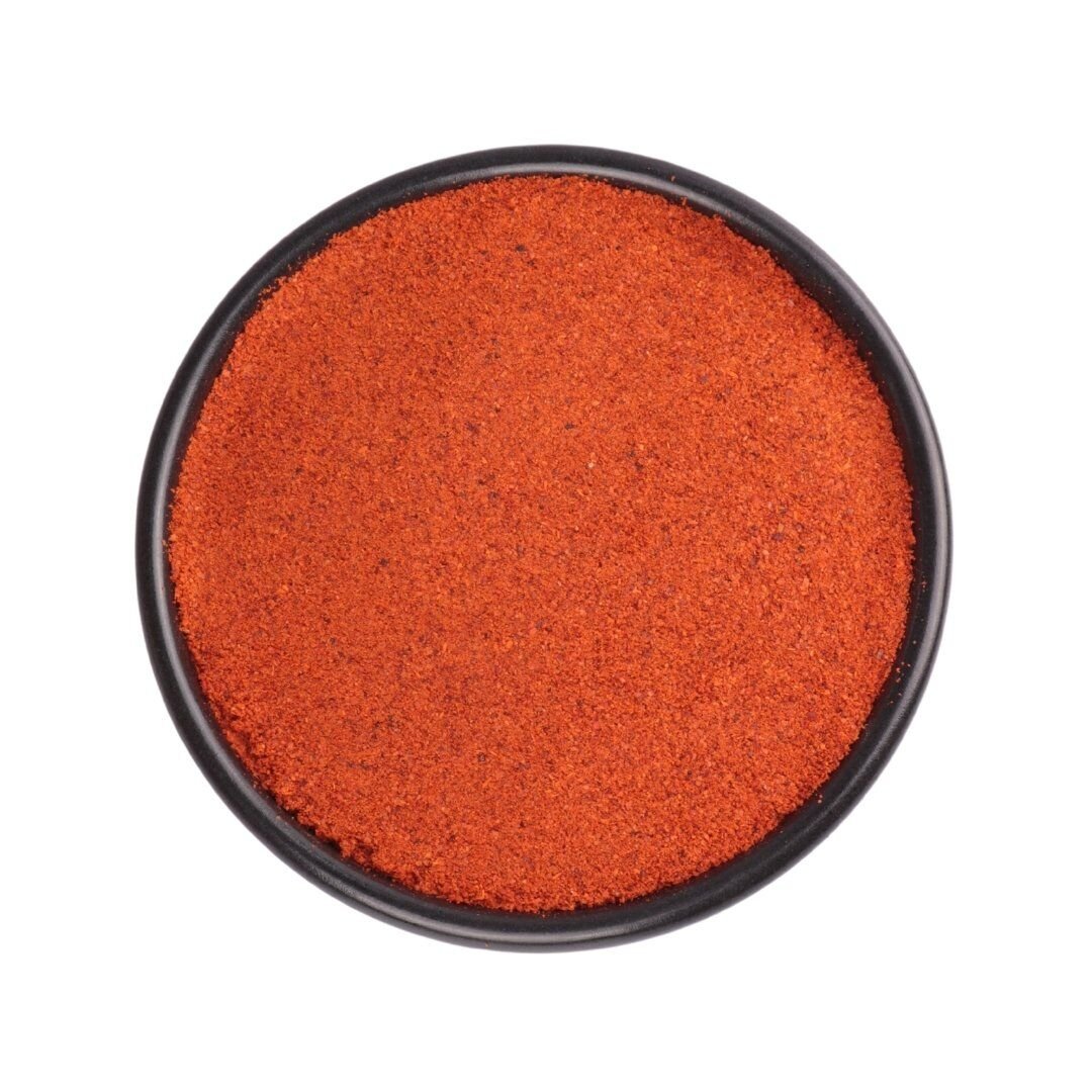 Sweet Pepper Powder