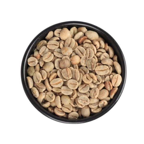 Green Coffee Grain