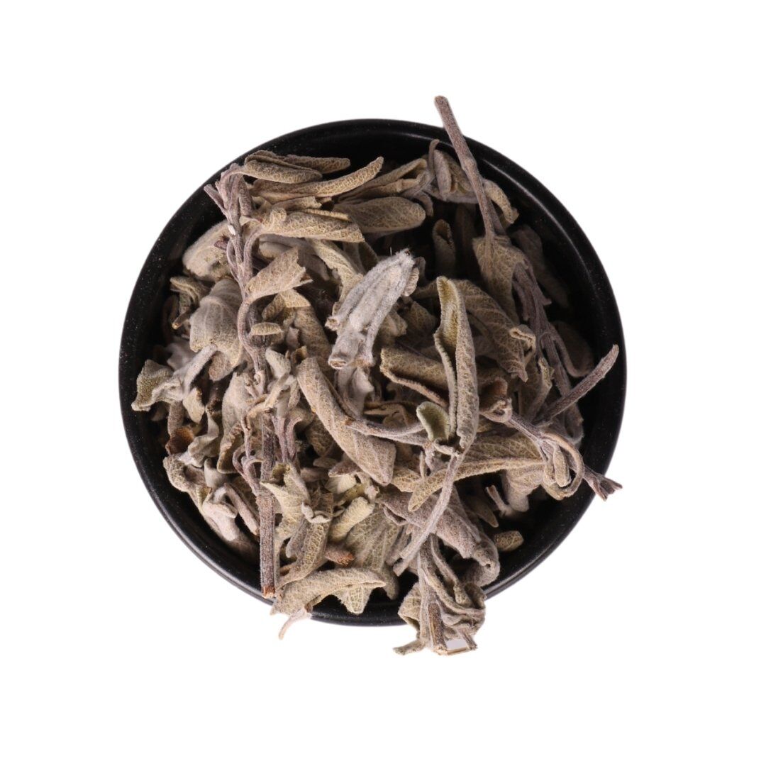 sage tea