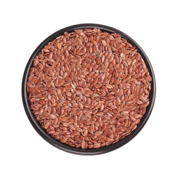 Flaxseed