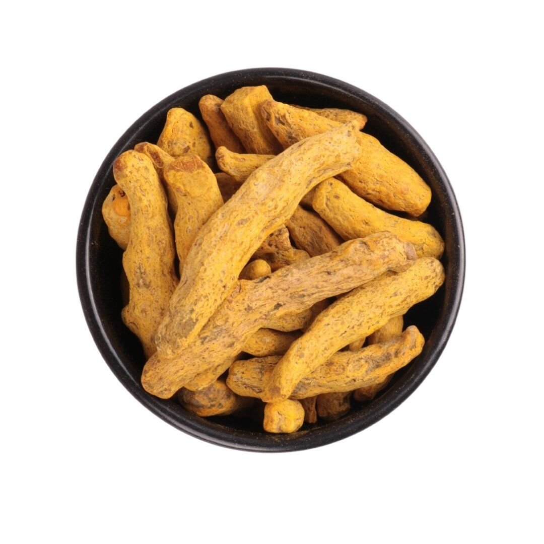 Zerdeçal