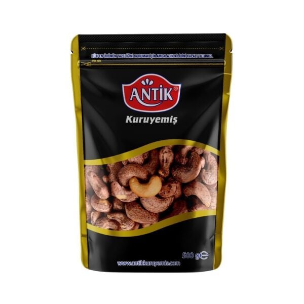 Oven-Roasted Cashews 500 g