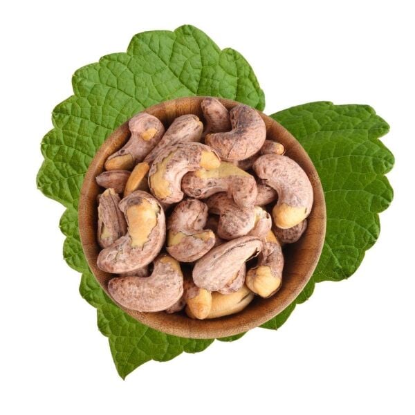 Oven-Roasted Cashews 500 g