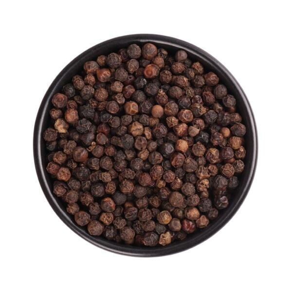 Black Pepper Grain