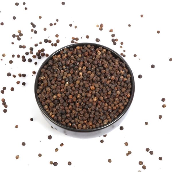Black Pepper Grain