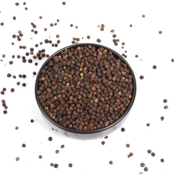 Black Pepper Grain