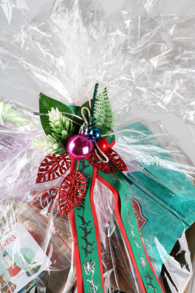 Yılbaşı Hediye Sepeti