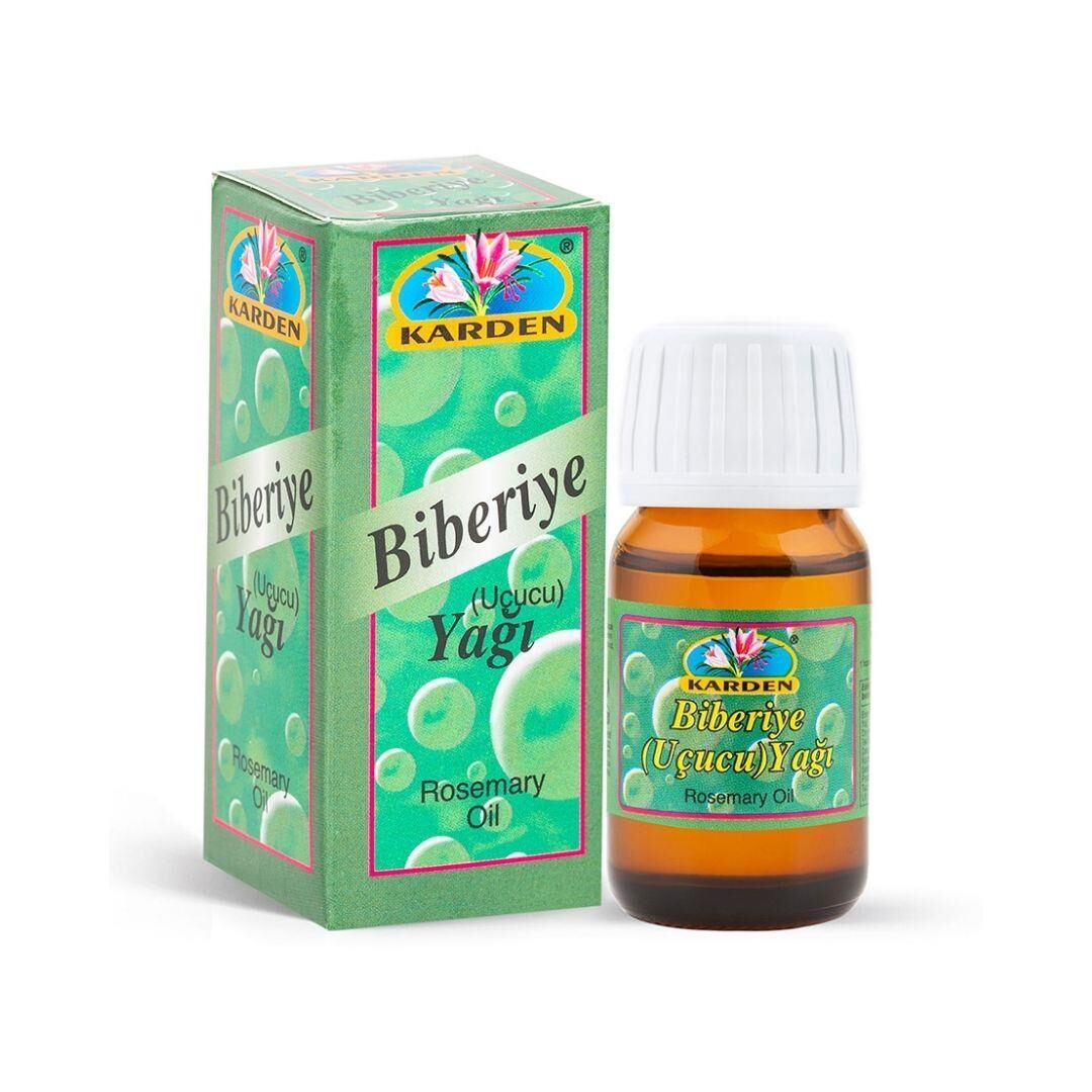 Rosemary Oil 20 ML