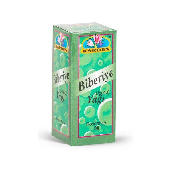 Rosemary Oil 20 ML