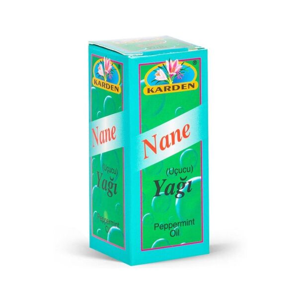 Nane Yağı 20 ML