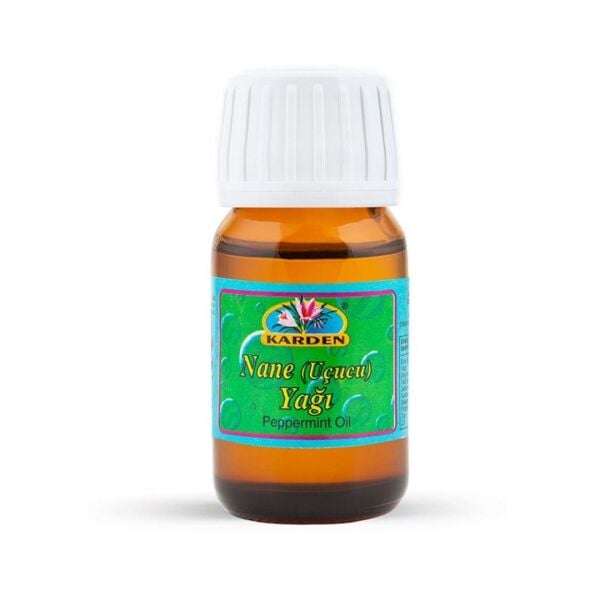 Peppermint Oil 20 ML