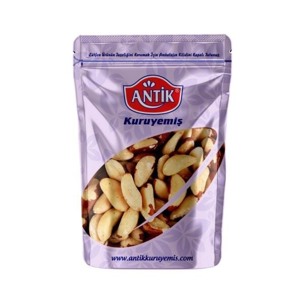 Brazil Nuts (Raw) 250 g