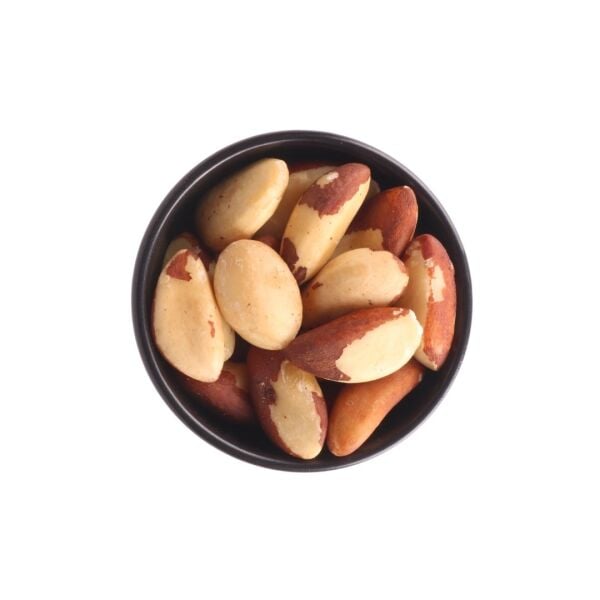 Brazil Nuts (Raw) 250 g