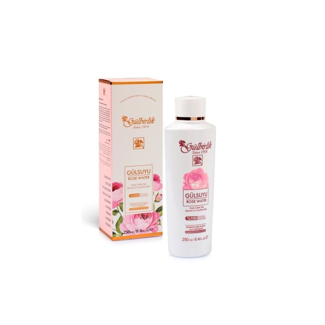 Rose Water 250 ML