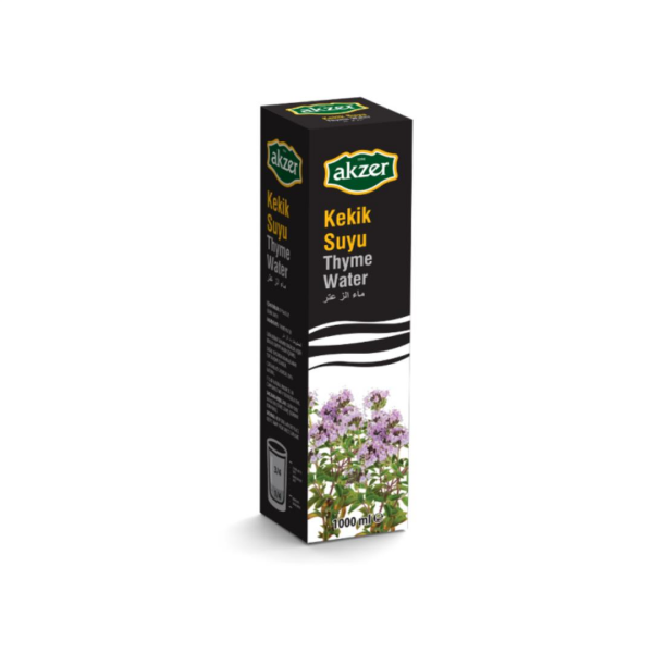 Kekik Suyu 1000 ML