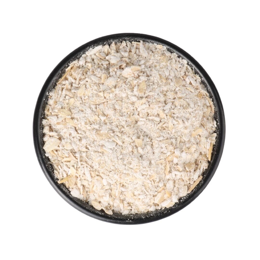 Oat Bran 500 gr