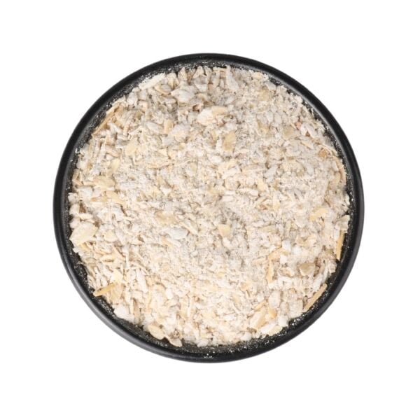 Oat Bran 500 gr