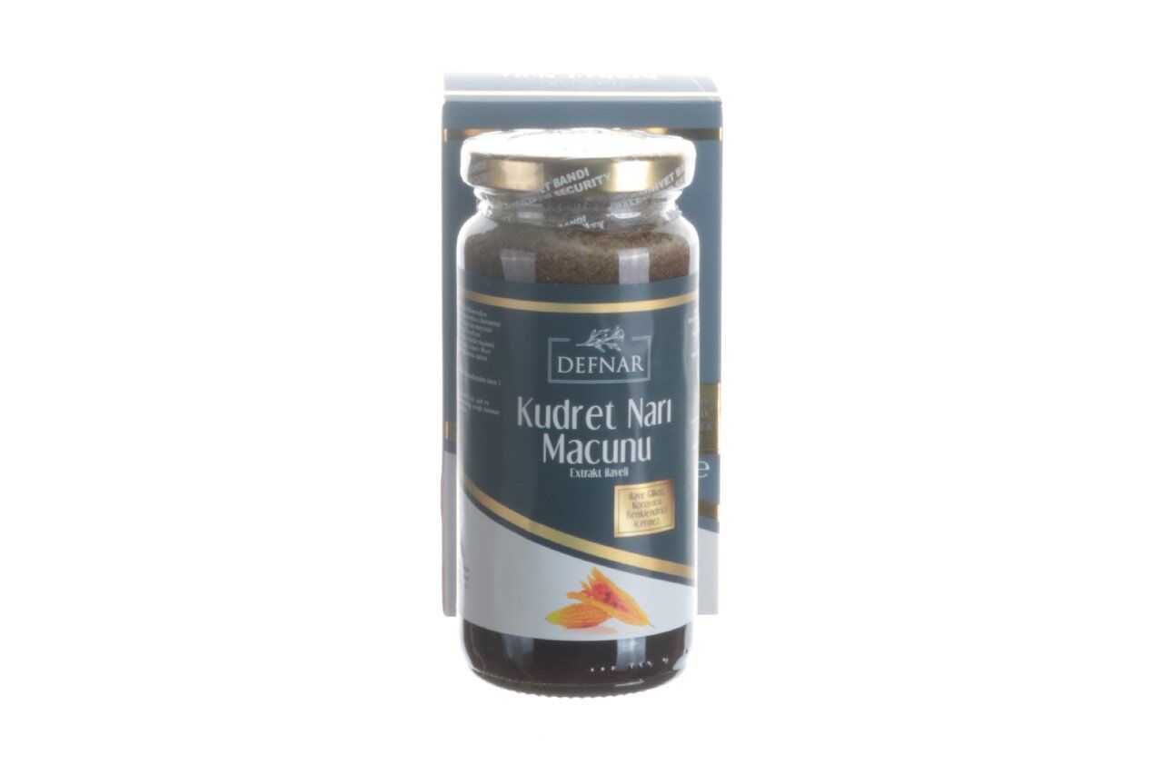 Kudret Narı Macunu 210 Gr