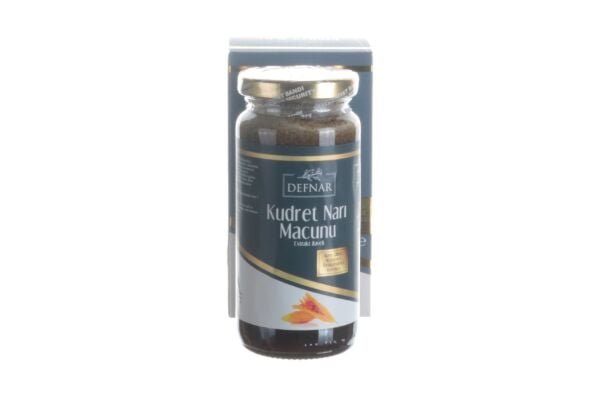 Kudret Narı Macunu 210 Gr