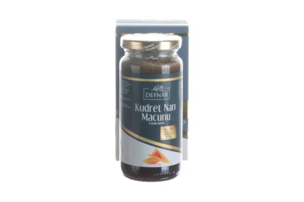 Kudret Narı Macunu 210 Gr