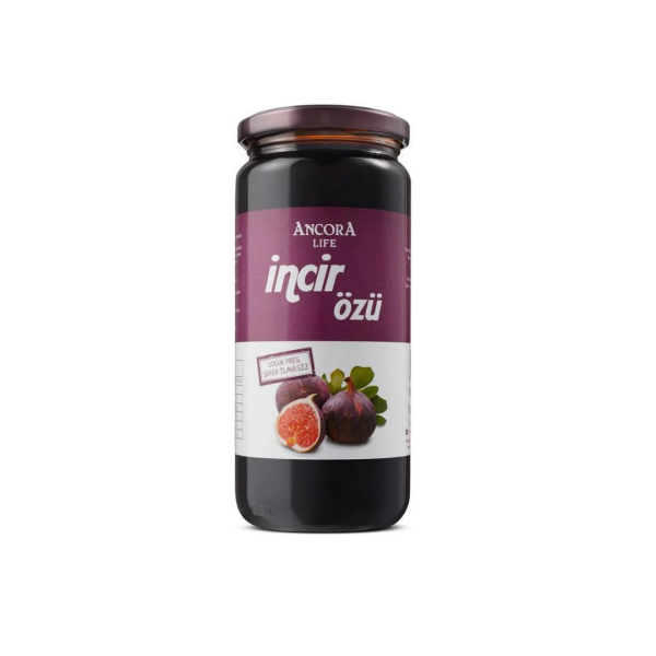 Fig Extract 640 Gr