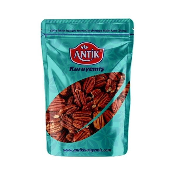 Pecans (Raw, No Shell) 250 g