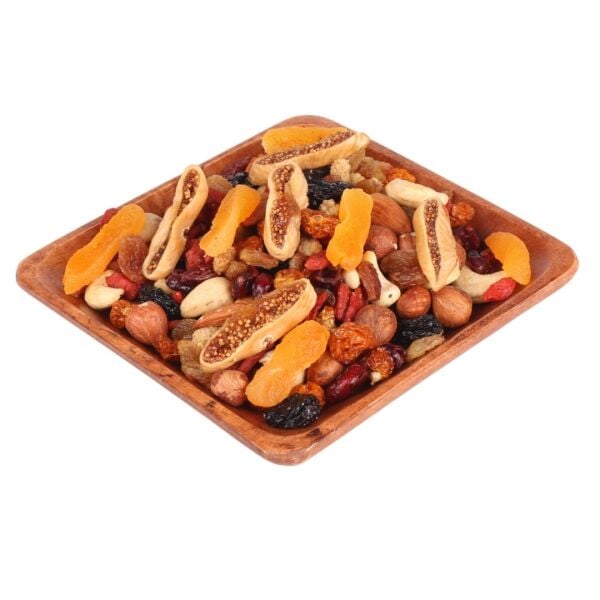 Premium Trail Mix (No Shell) 500 g