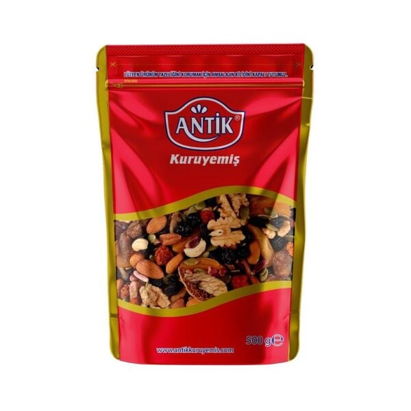 Atom Karışık 500 g