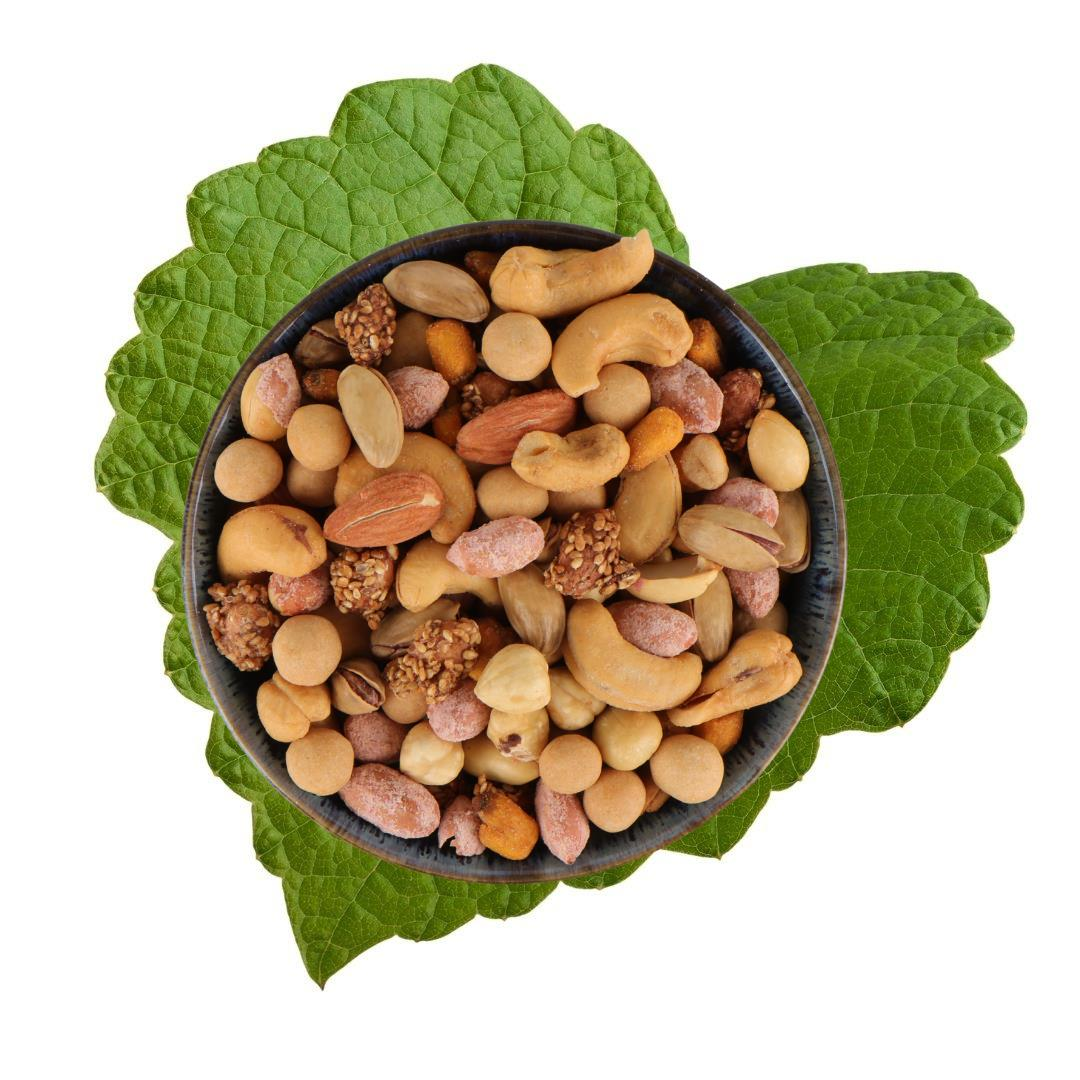 Karışık Çerez Lux 1000 g