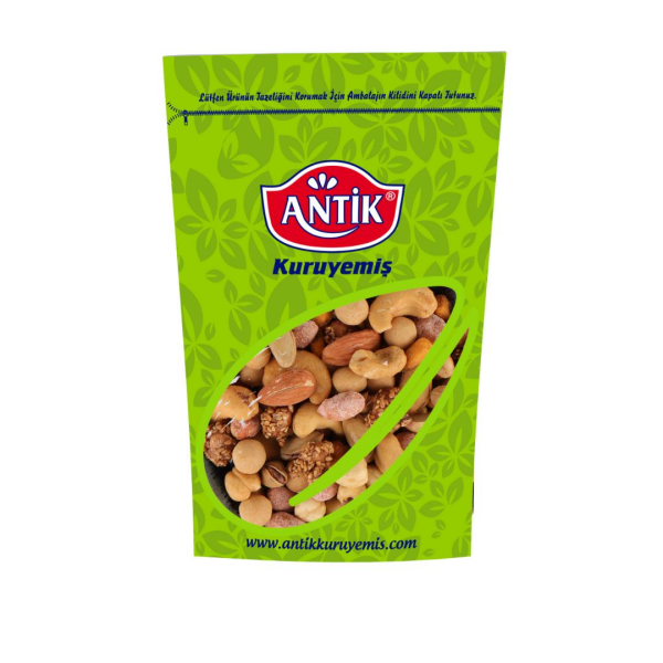 Karışık Çerez Lux 1000 g