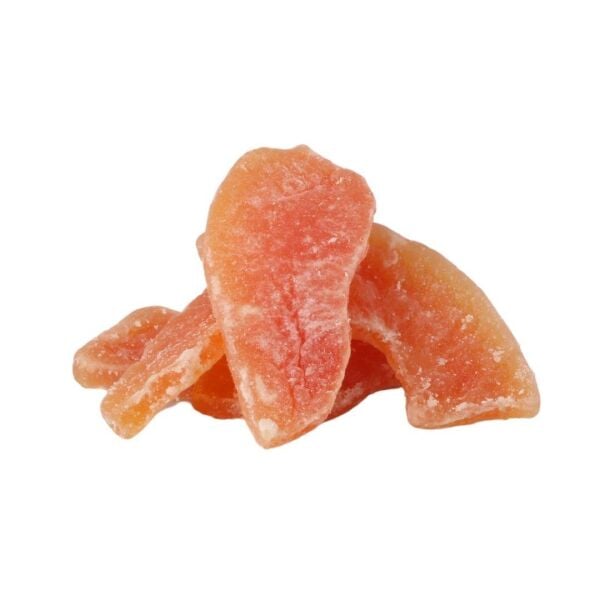 Kuru Papaya 500 gr