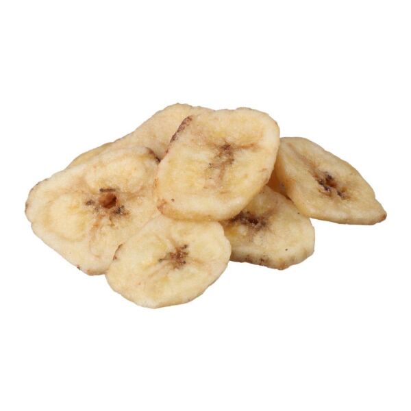 Kuru Muz 500 gr