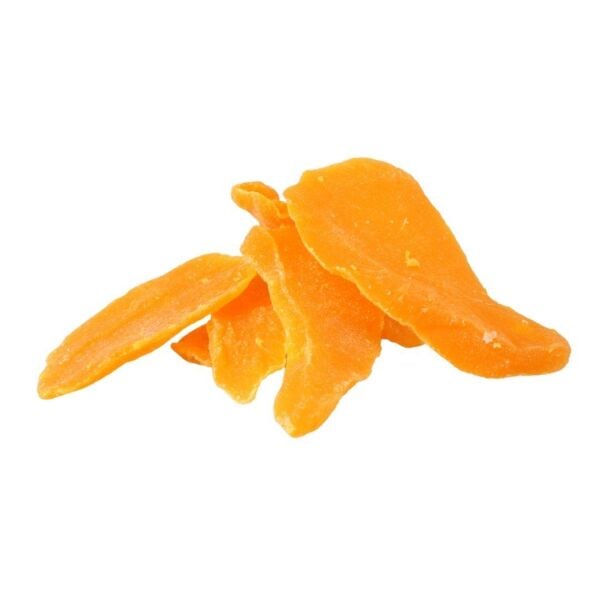 Kuru Mango 200 gr