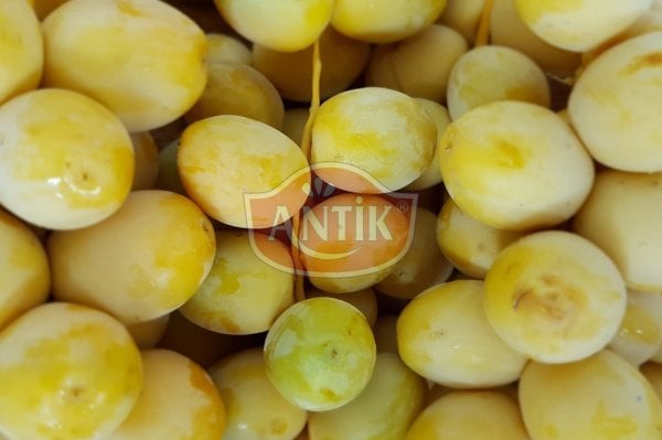 Barhi Hurma (5 kg)