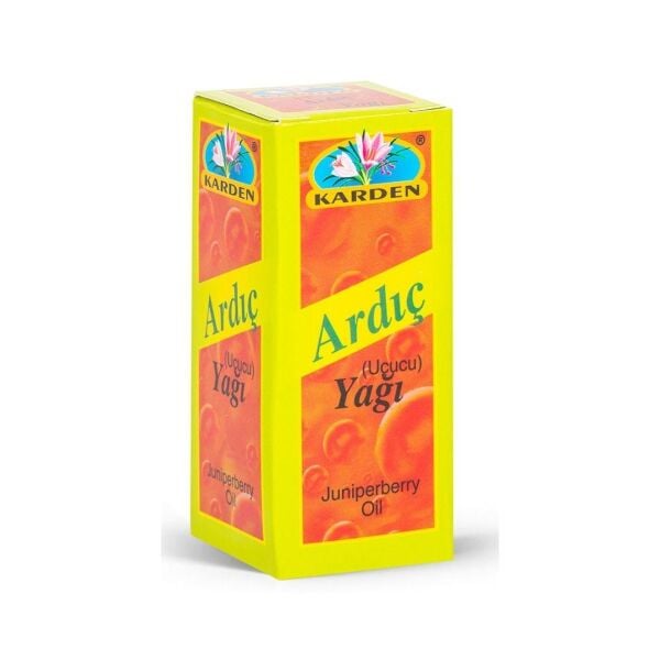Ardınç yağı 20 ml